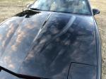 Pontiac Firebird Trans Am GTA KITT Tribute 1987 года